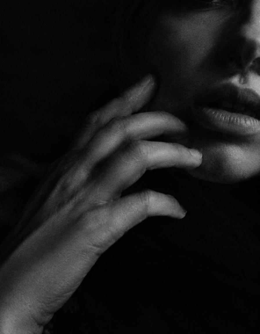 Depth